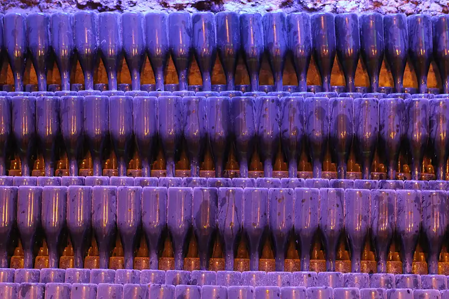 025 | 2015 | Freyburg (Unstrut) | Rotkäppchen Sektkellerei | © carsten riede fotografie