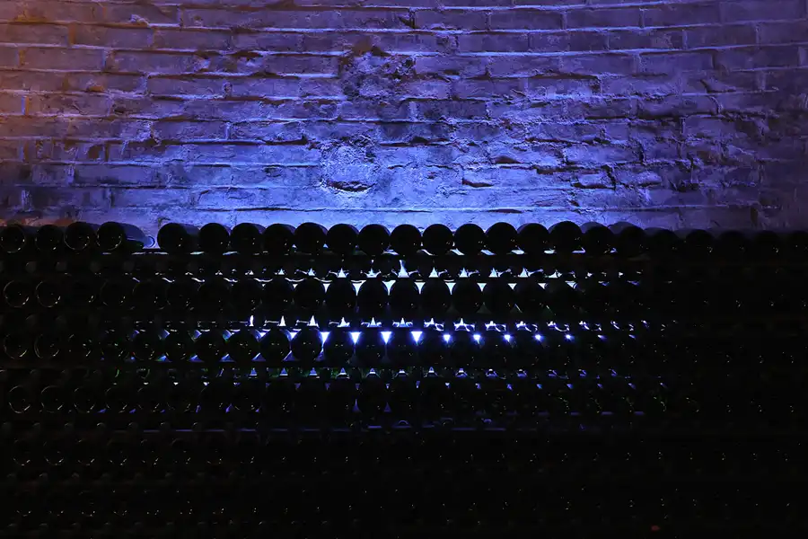 029 | 2015 | Freyburg (Unstrut) | Rotkäppchen Sektkellerei | © carsten riede fotografie