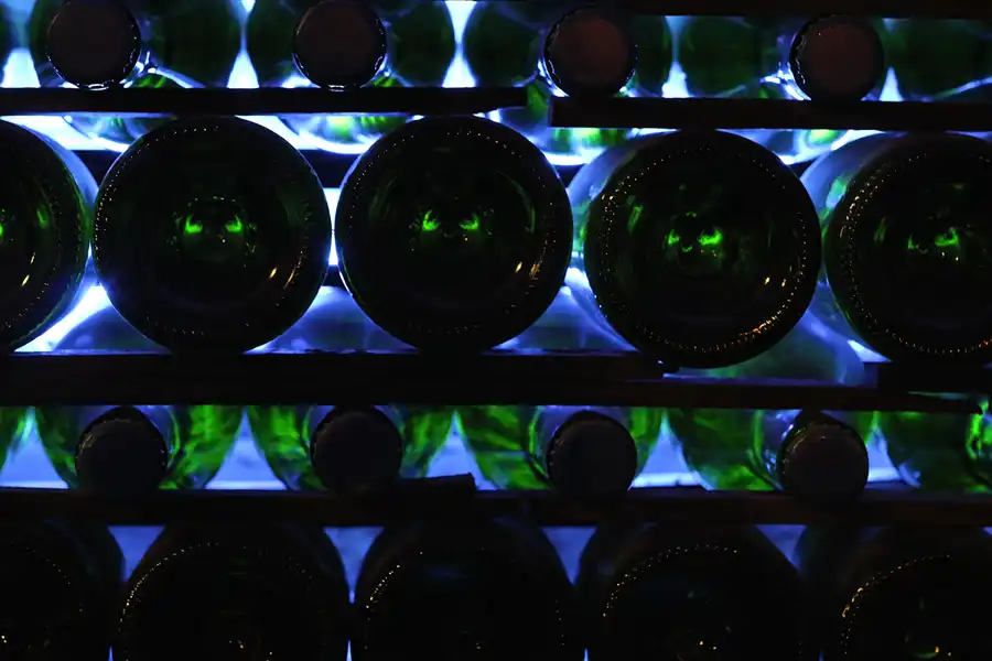 030 | 2015 | Freyburg (Unstrut) | Rotkäppchen Sektkellerei | © carsten riede fotografie