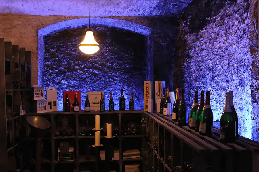 031 | 2015 | Freyburg (Unstrut) | Rotkäppchen Sektkellerei | © carsten riede fotografie