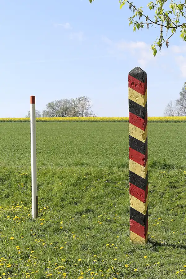 001 | 2015 | Asbach-Sickenberg | Grenzmuseum Schifflersgrund | © carsten riede fotografie