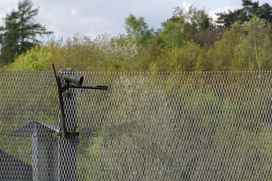 011 | 2015 | Asbach-Sickenberg | Grenzmuseum Schifflersgrund | © carsten riede fotografie