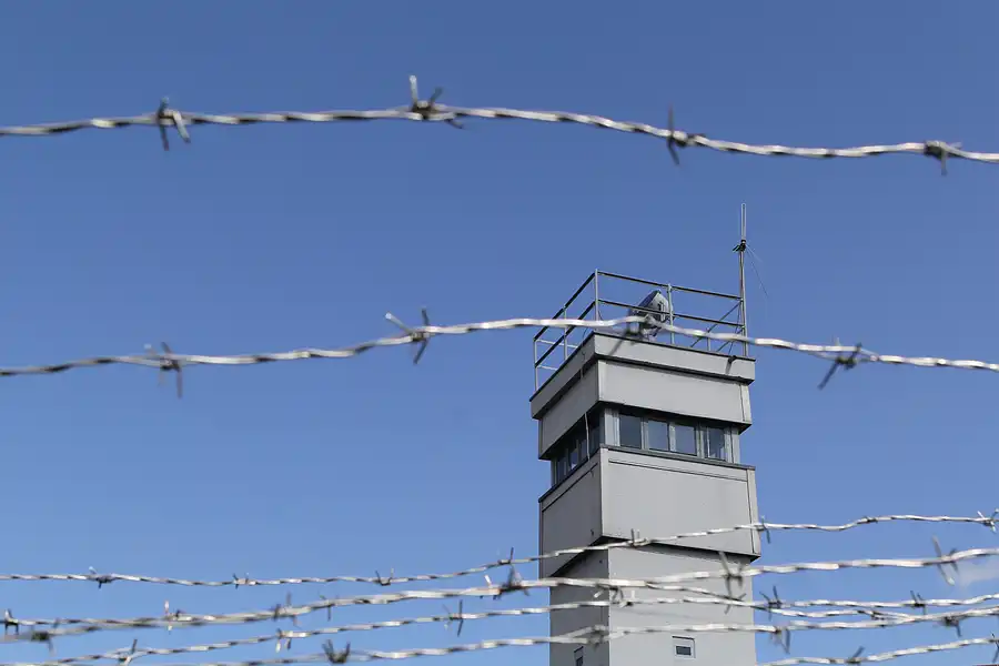 012 | 2015 | Asbach-Sickenberg | Grenzmuseum Schifflersgrund | © carsten riede fotografie