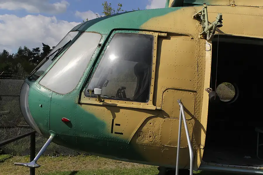 025 | 2015 | Asbach-Sickenberg | Grenzmuseum Schifflersgrund | © carsten riede fotografie