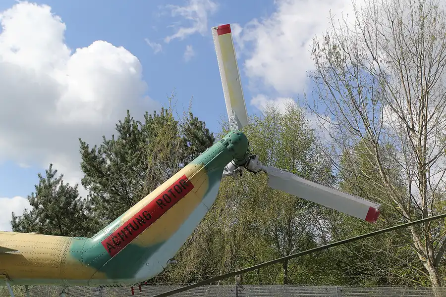 027 | 2015 | Asbach-Sickenberg | Grenzmuseum Schifflersgrund | © carsten riede fotografie