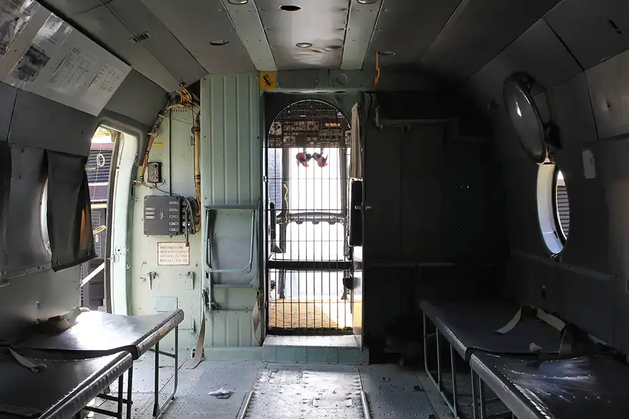 030 | 2015 | Asbach-Sickenberg | Grenzmuseum Schifflersgrund | © carsten riede fotografie