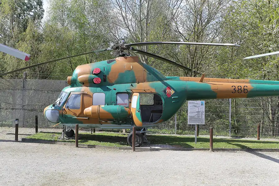 034 | 2015 | Asbach-Sickenberg | Grenzmuseum Schifflersgrund | © carsten riede fotografie