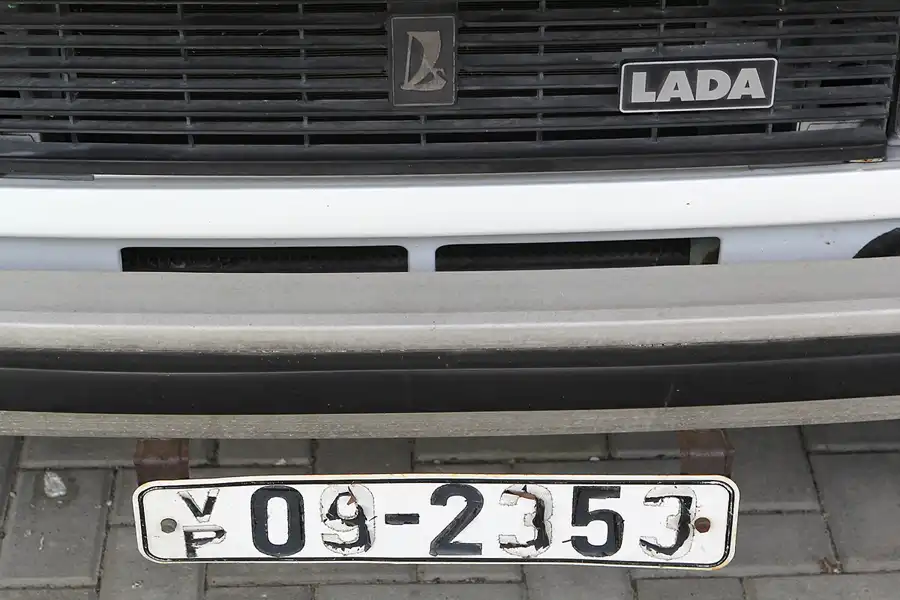 037 | 2015 | Asbach-Sickenberg | Grenzmuseum Schifflersgrund | © carsten riede fotografie