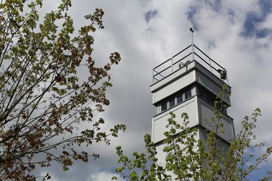 039 | 2015 | Asbach-Sickenberg | Grenzmuseum Schifflersgrund | © carsten riede fotografie