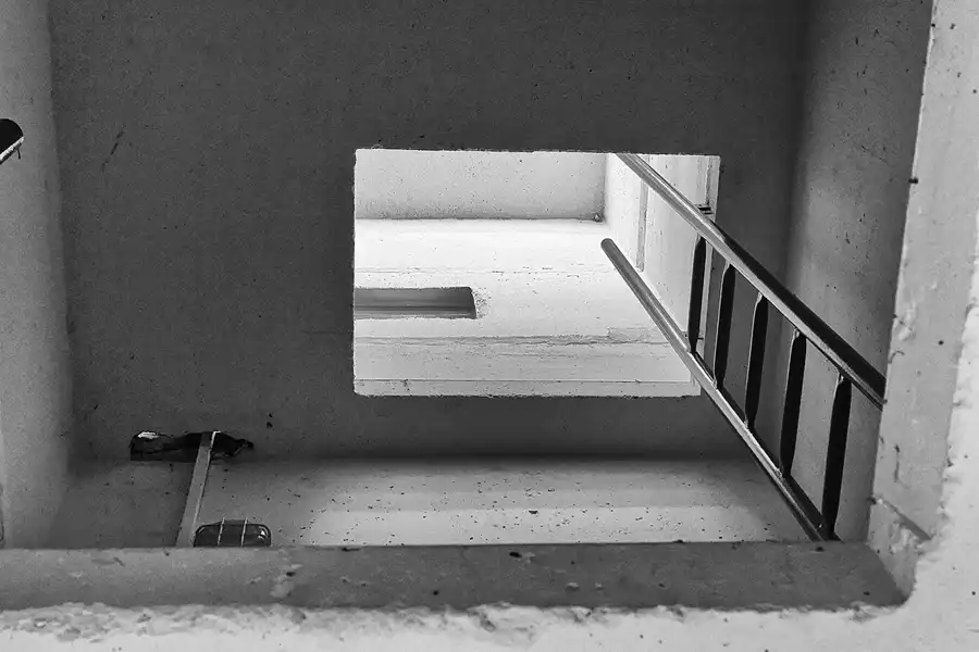 040 | 2015 | Asbach-Sickenberg | Grenzmuseum Schifflersgrund | © carsten riede fotografie