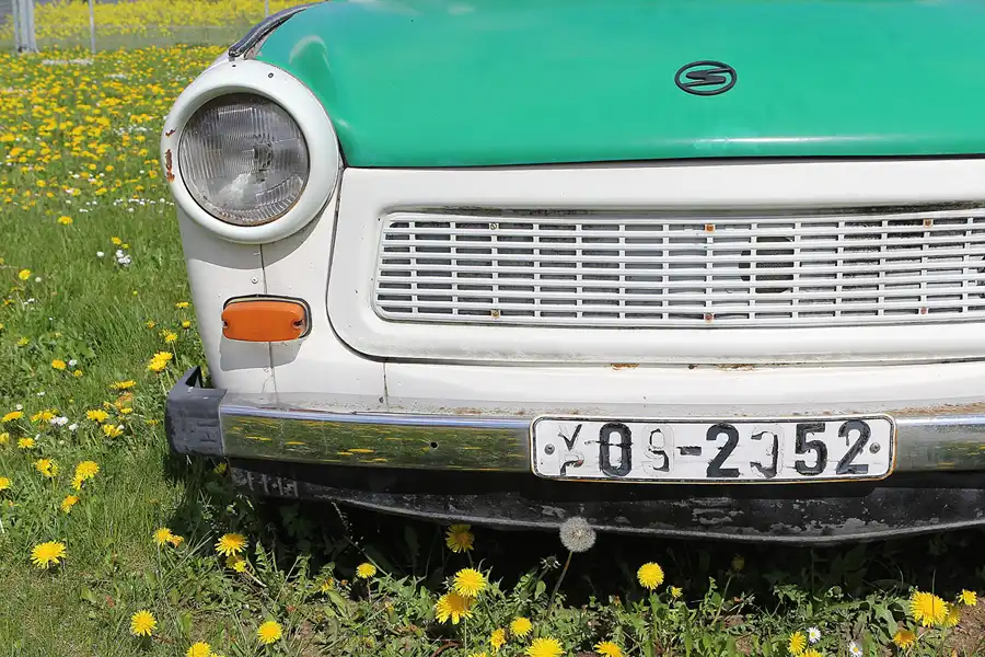 044 | 2015 | Asbach-Sickenberg | Grenzmuseum Schifflersgrund | © carsten riede fotografie