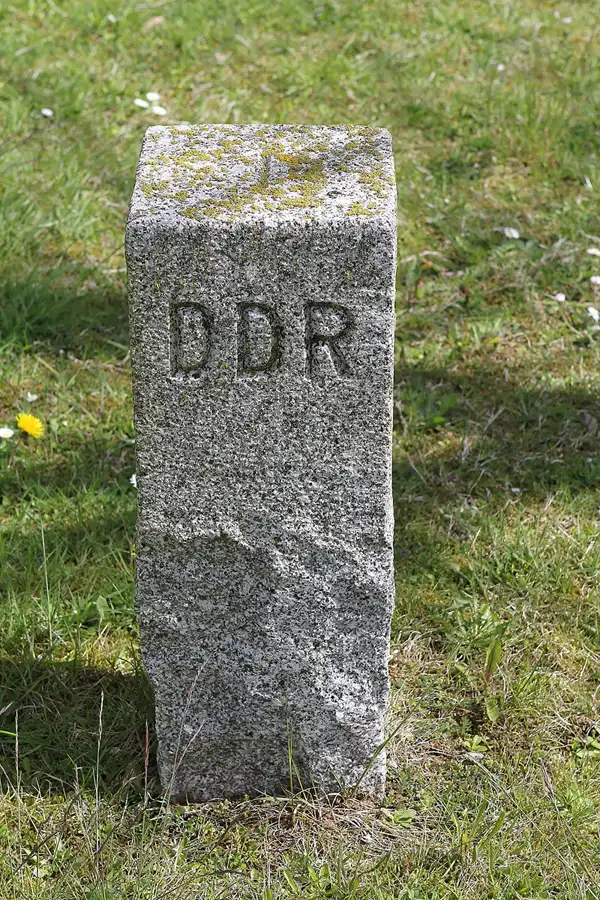 047 | 2015 | Asbach-Sickenberg | Grenzmuseum Schifflersgrund | © carsten riede fotografie