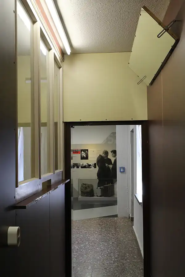 050 | 2015 | Teistungen | Grenzlandmuseum Eichsfeld | © carsten riede fotografie