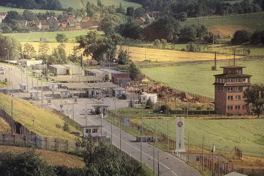 054 | 2015 | Teistungen | Grenzlandmuseum Eichsfeld | © carsten riede fotografie