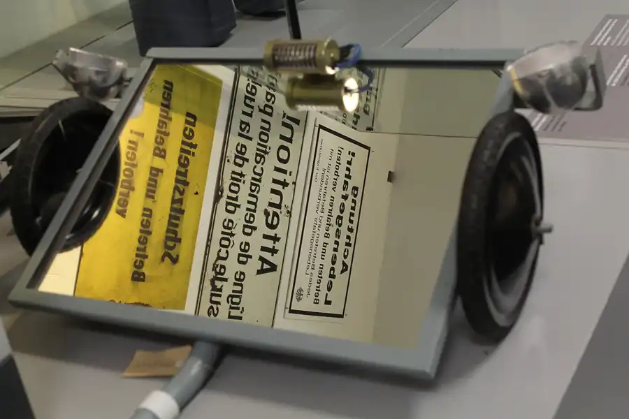 055 | 2015 | Teistungen | Grenzlandmuseum Eichsfeld | © carsten riede fotografie