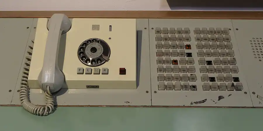 056 | 2015 | Teistungen | Grenzlandmuseum Eichsfeld | © carsten riede fotografie