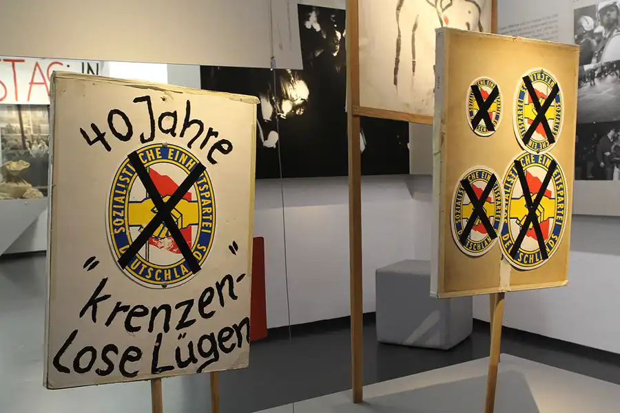 060 | 2015 | Teistungen | Grenzlandmuseum Eichsfeld | © carsten riede fotografie