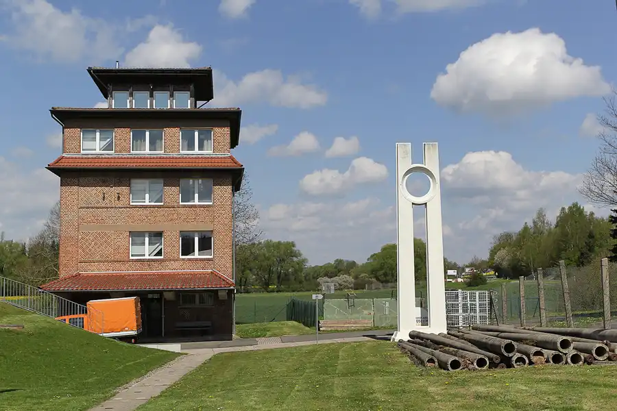 061 | 2015 | Teistungen | Grenzlandmuseum Eichsfeld | © carsten riede fotografie