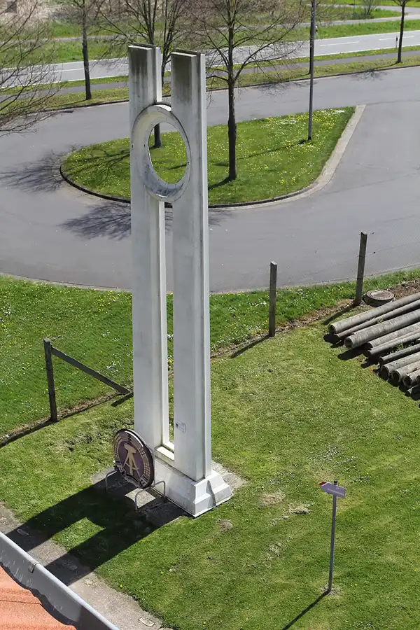 062 | 2015 | Teistungen | Grenzlandmuseum Eichsfeld | © carsten riede fotografie