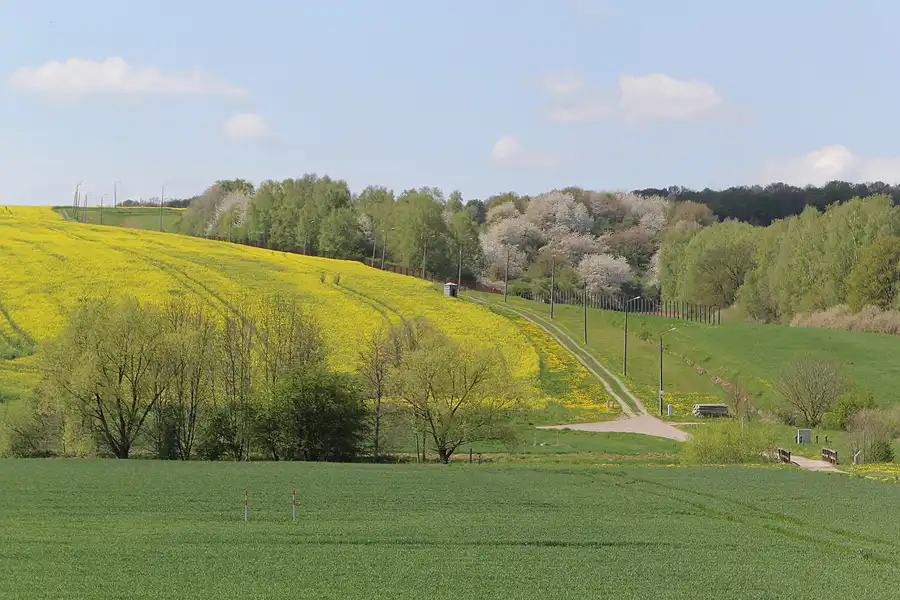 064 | 2015 | Teistungen | Grenzlandmuseum Eichsfeld | © carsten riede fotografie
