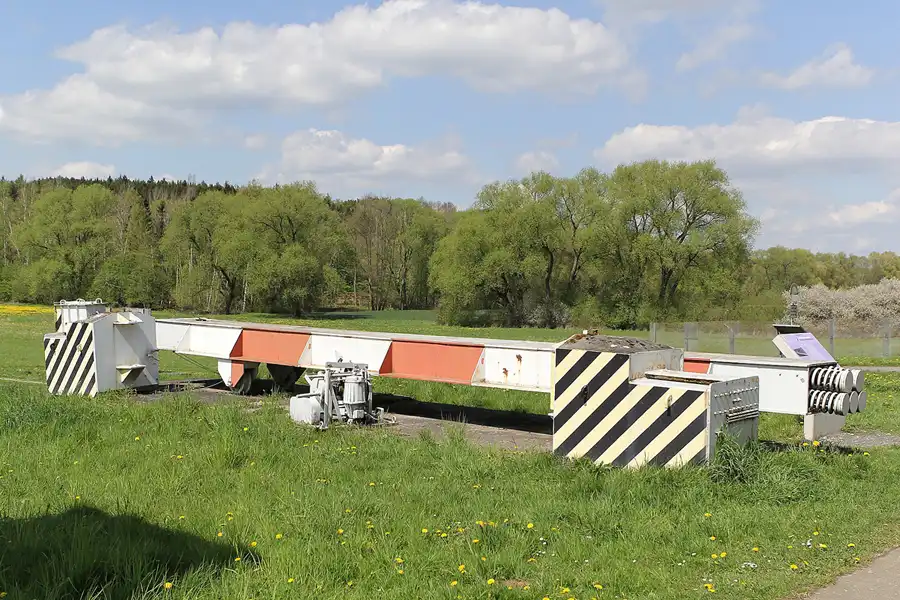 065 | 2015 | Teistungen | Grenzlandmuseum Eichsfeld | © carsten riede fotografie
