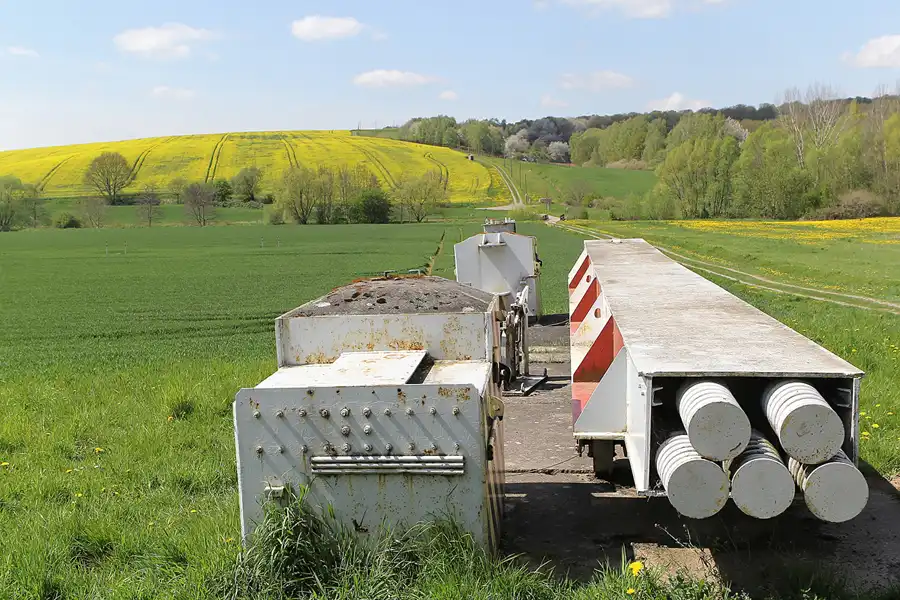 066 | 2015 | Teistungen | Grenzlandmuseum Eichsfeld | © carsten riede fotografie