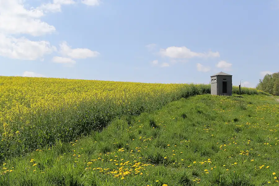 068 | 2015 | Teistungen | Grenzlandmuseum Eichsfeld | © carsten riede fotografie