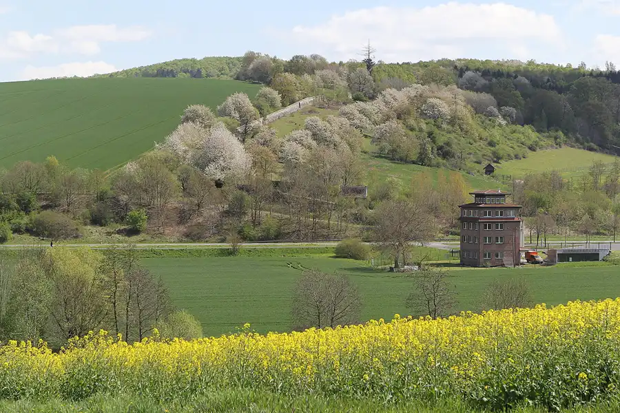 069 | 2015 | Teistungen | Grenzlandmuseum Eichsfeld | © carsten riede fotografie