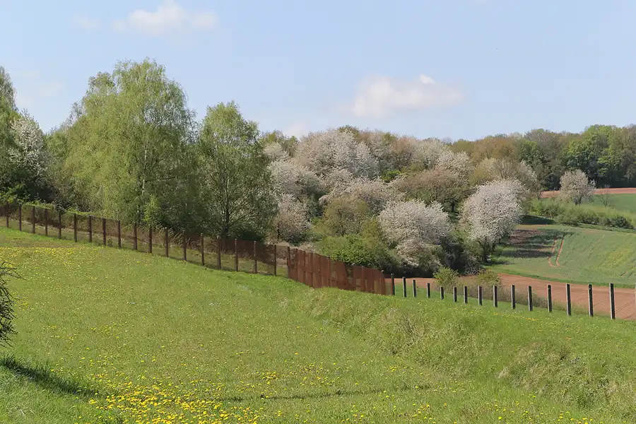 070 | 2015 | Teistungen | Grenzlandmuseum Eichsfeld | © carsten riede fotografie