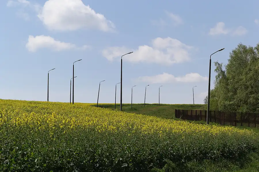 071 | 2015 | Teistungen | Grenzlandmuseum Eichsfeld | © carsten riede fotografie