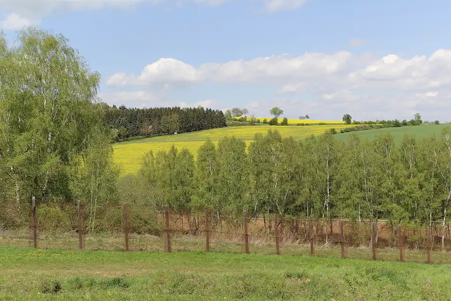 073 | 2015 | Teistungen | Grenzlandmuseum Eichsfeld | © carsten riede fotografie