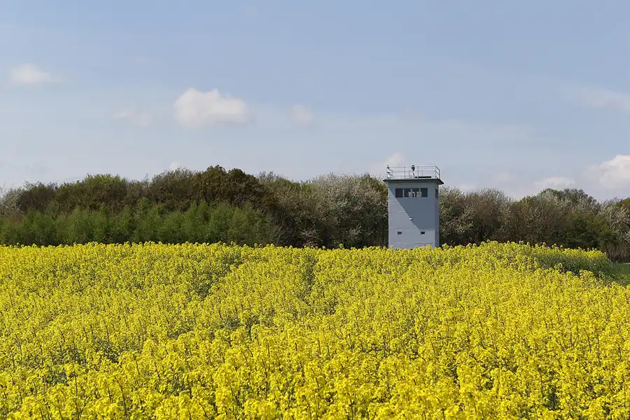 074 | 2015 | Teistungen | Grenzlandmuseum Eichsfeld | © carsten riede fotografie