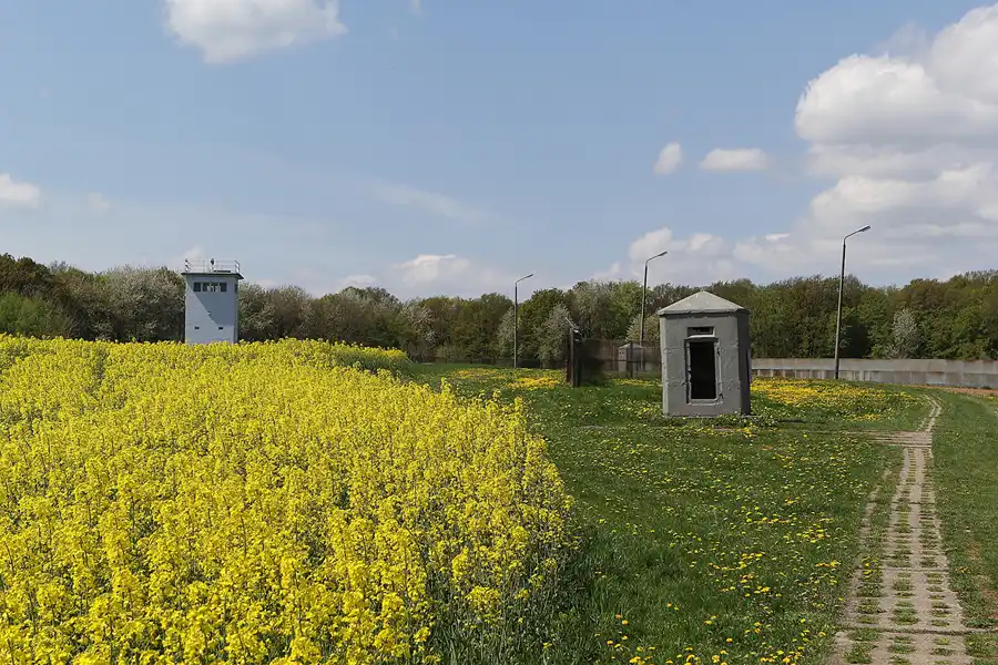 075 | 2015 | Teistungen | Grenzlandmuseum Eichsfeld | © carsten riede fotografie