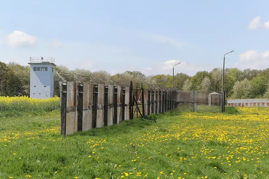 076 | 2015 | Teistungen | Grenzlandmuseum Eichsfeld | © carsten riede fotografie