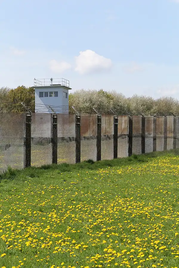 077 | 2015 | Teistungen | Grenzlandmuseum Eichsfeld | © carsten riede fotografie