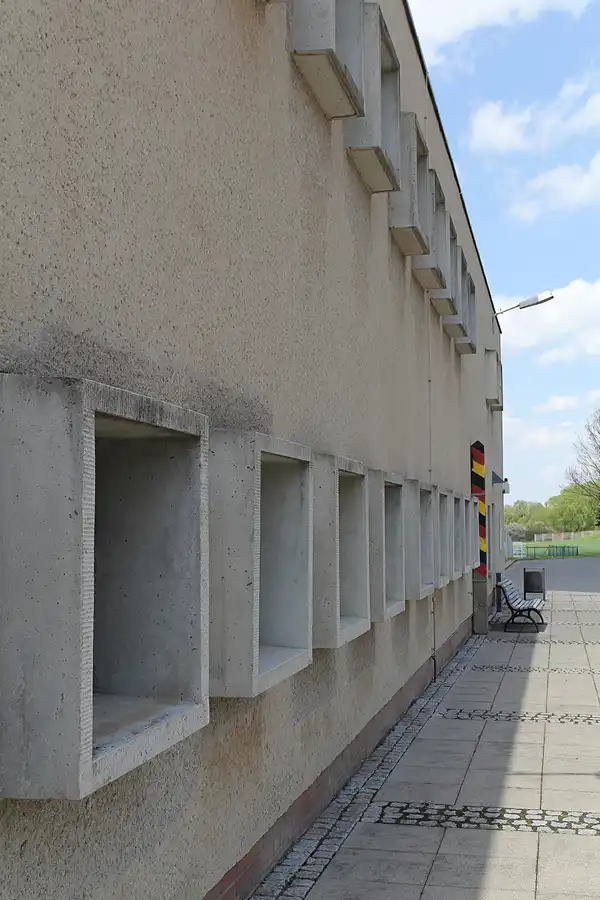 080 | 2015 | Teistungen | Grenzlandmuseum Eichsfeld | © carsten riede fotografie