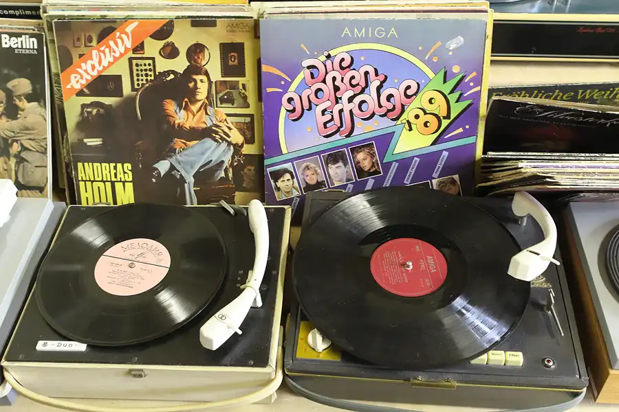 084 | 2015 | Apolda | Museumsbaracke ´Olle DDR´ | © carsten riede fotografie