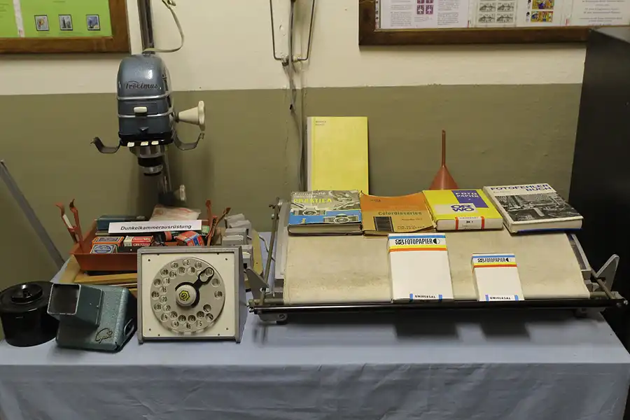 085 | 2015 | Apolda | Museumsbaracke ´Olle DDR´ | © carsten riede fotografie