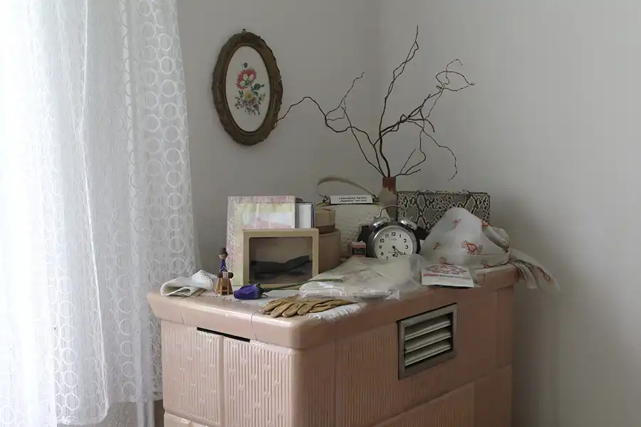 088 | 2015 | Apolda | Museumsbaracke ´Olle DDR´ | © carsten riede fotografie