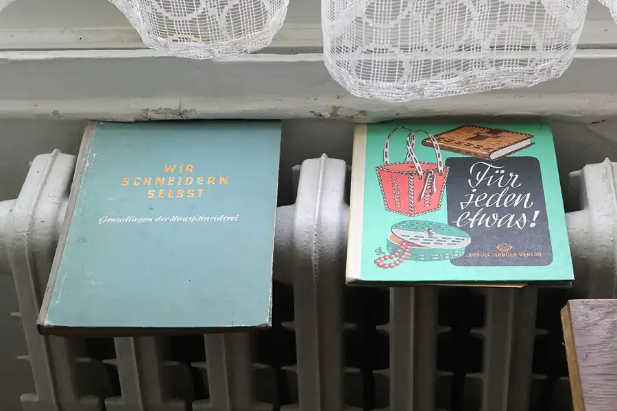 089 | 2015 | Apolda | Museumsbaracke ´Olle DDR´ | © carsten riede fotografie