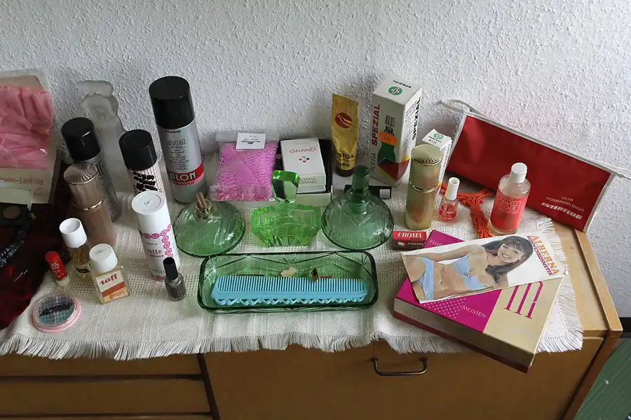 090 | 2015 | Apolda | Museumsbaracke ´Olle DDR´ | © carsten riede fotografie