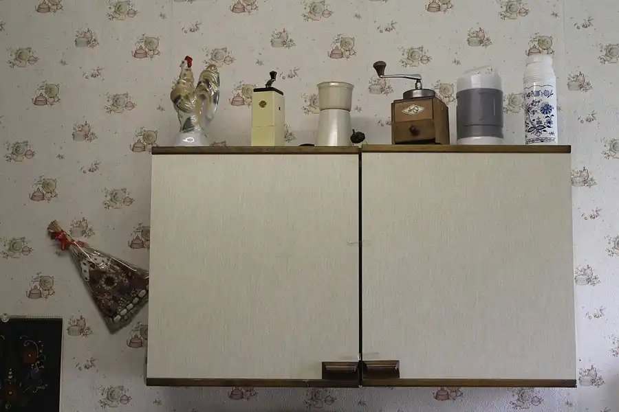 091 | 2015 | Apolda | Museumsbaracke ´Olle DDR´ | © carsten riede fotografie