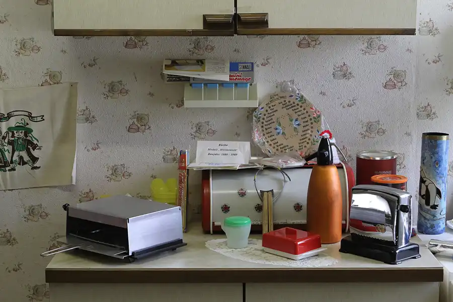 092 | 2015 | Apolda | Museumsbaracke ´Olle DDR´ | © carsten riede fotografie