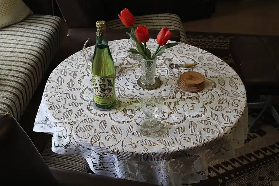 093 | 2015 | Apolda | Museumsbaracke ´Olle DDR´ | © carsten riede fotografie