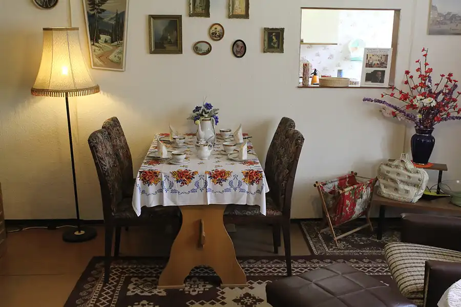 095 | 2015 | Apolda | Museumsbaracke ´Olle DDR´ | © carsten riede fotografie