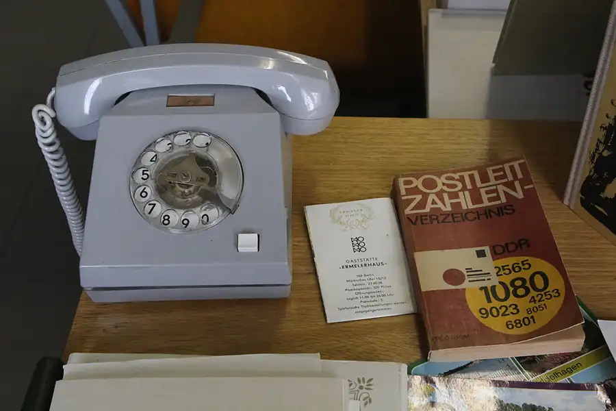 103 | 2015 | Apolda | Museumsbaracke ´Olle DDR´ | © carsten riede fotografie