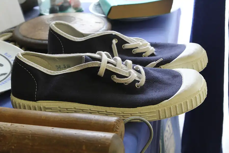 107 | 2015 | Apolda | Museumsbaracke ´Olle DDR´ | © carsten riede fotografie