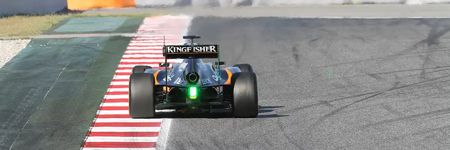 046 | 2015 | Barcelona | Force India-Mercedes Benz VJM08 | Nick Yelloly | © carsten riede fotografie