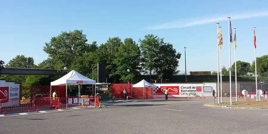 194 | 2015 | Barcelona | Circuit De Catalunya | © carsten riede fotografie