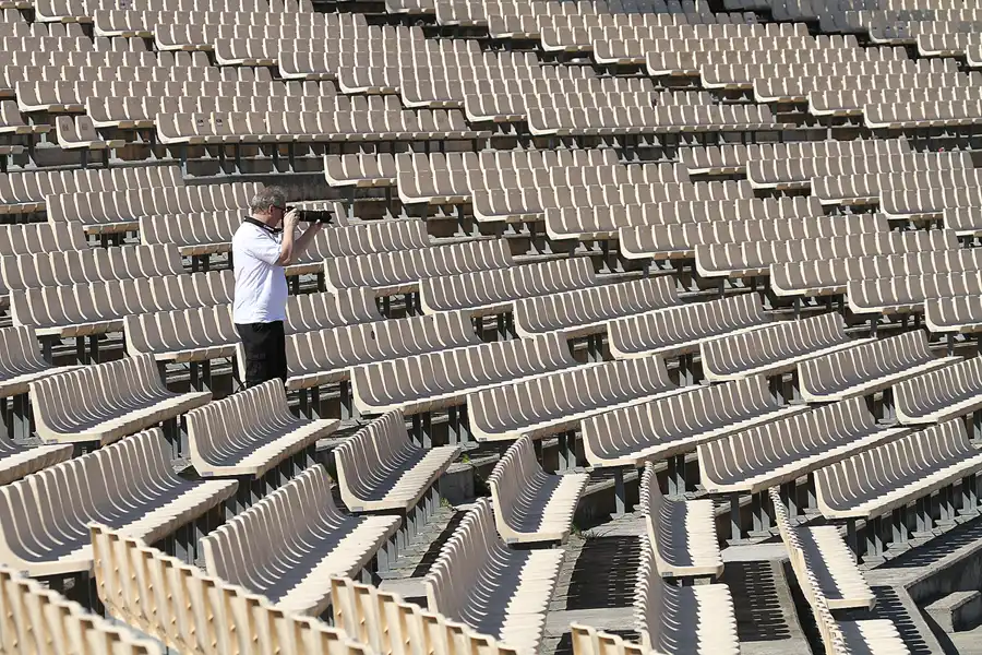 205 | 2015 | Barcelona | Circuit De Catalunya | © carsten riede fotografie